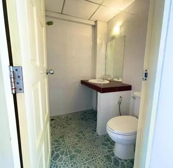 Fotos del hotel Mango Lagoon Place:  6