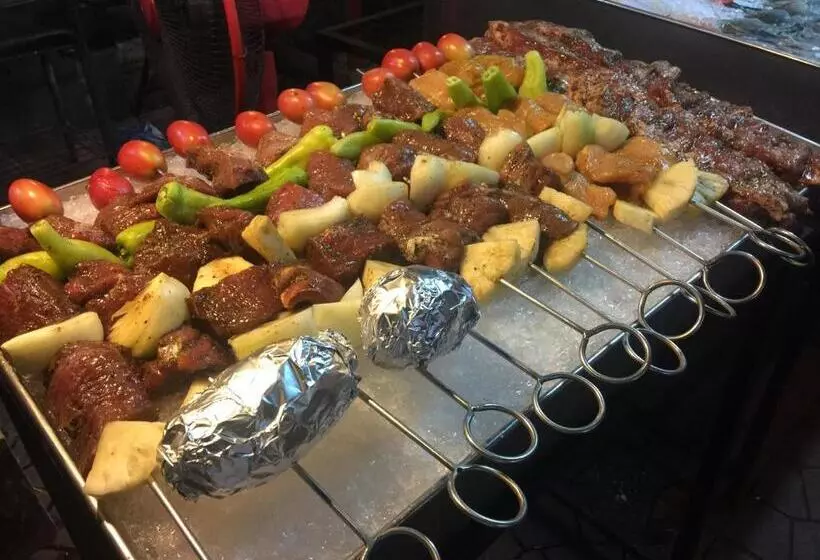 Fotos del hotel Mango Lagoon Place:  4