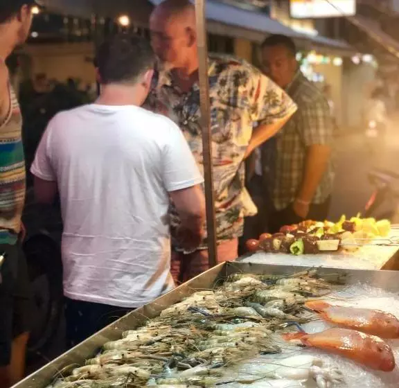 Fotos del hotel Mango Lagoon Place:  17