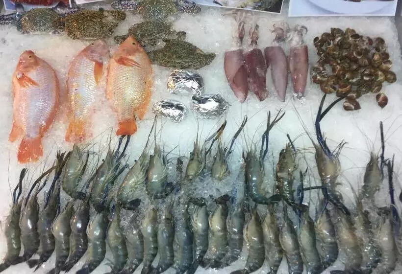 Fotos del hotel Mango Lagoon Place:  7