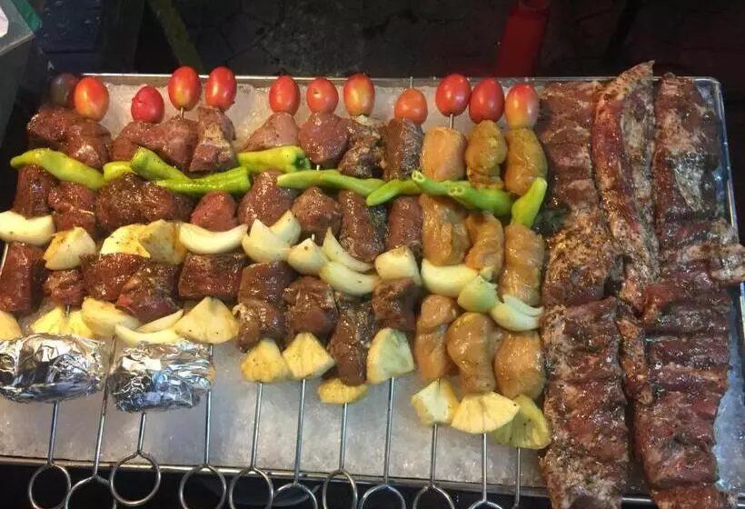 Fotos del hotel Mango Lagoon Place:  11