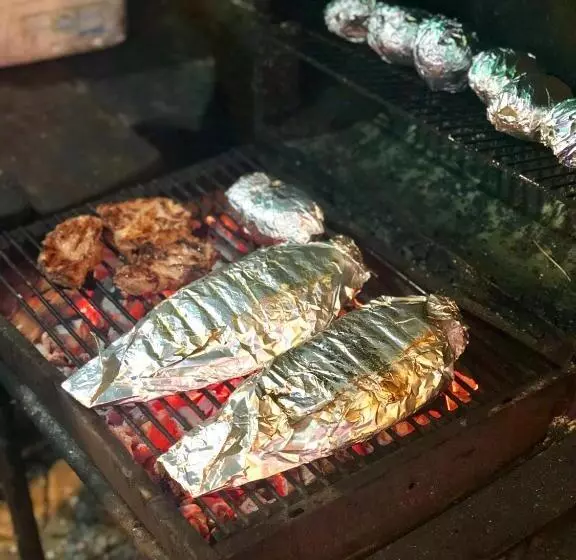 Fotos del hotel Mango Lagoon Place:  22