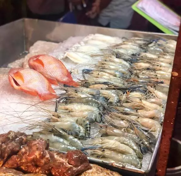 Fotos del hotel Mango Lagoon Place:  13