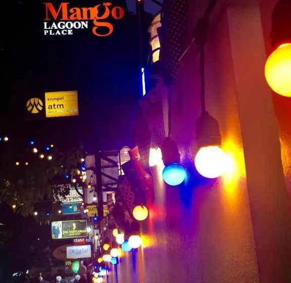 Fotos del hotel Mango Lagoon Place:  19