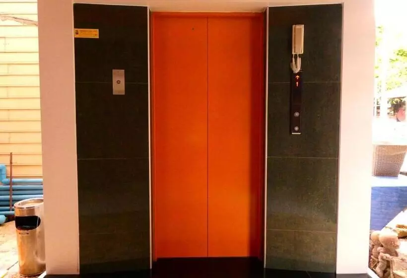 Fotos del hotel Mango Lagoon Place:  3