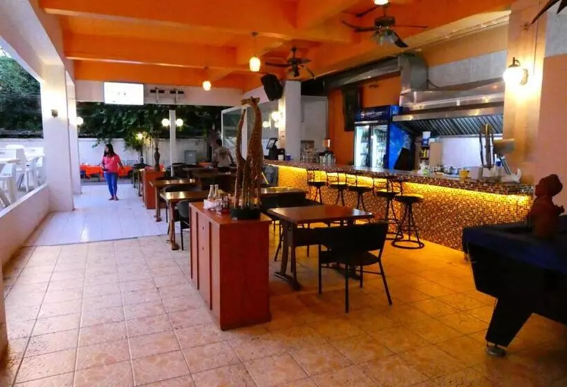 Fotos del hotel Mango Lagoon Place:  18