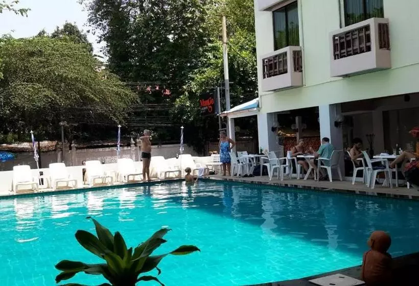 Fotos del hotel Mango Lagoon Place:  25