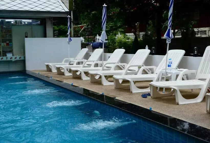 Fotos del hotel Mango Lagoon Place:  21