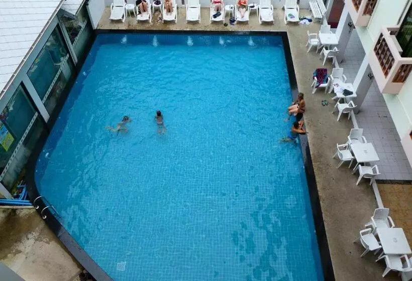 Fotos del hotel Mango Lagoon Place:  10