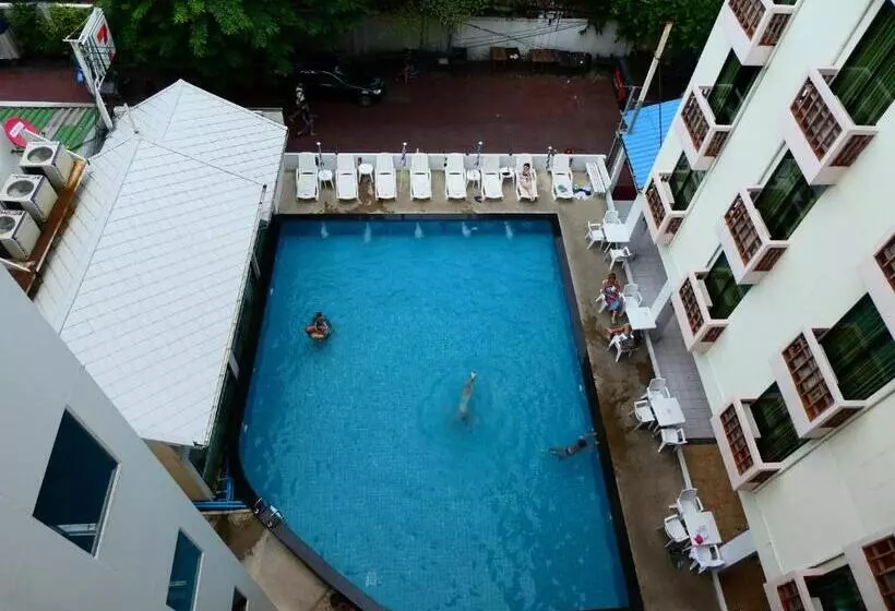 Fotos del hotel Mango Lagoon Place:  16