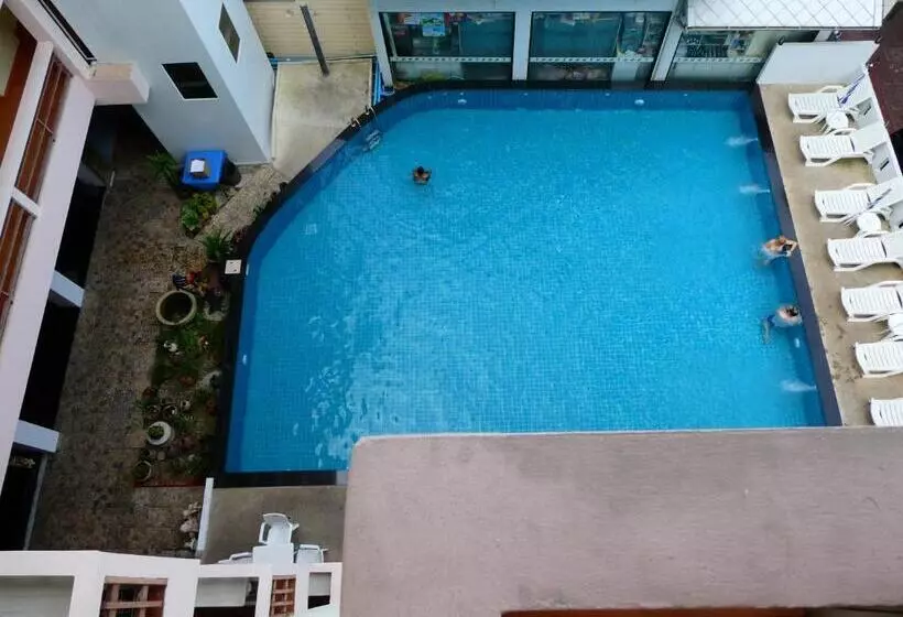 Fotos del hotel Mango Lagoon Place:  2