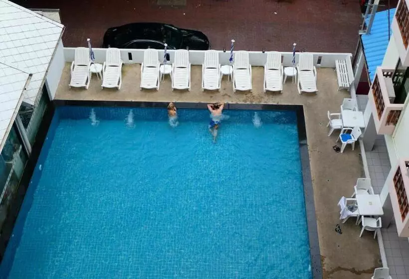 Fotos del hotel Mango Lagoon Place:  23