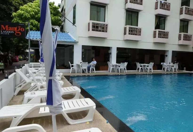 Fotos del hotel Mango Lagoon Place:  24