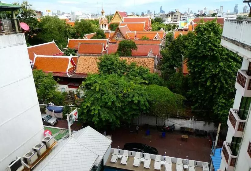 Fotos del hotel Mango Lagoon Place:  14