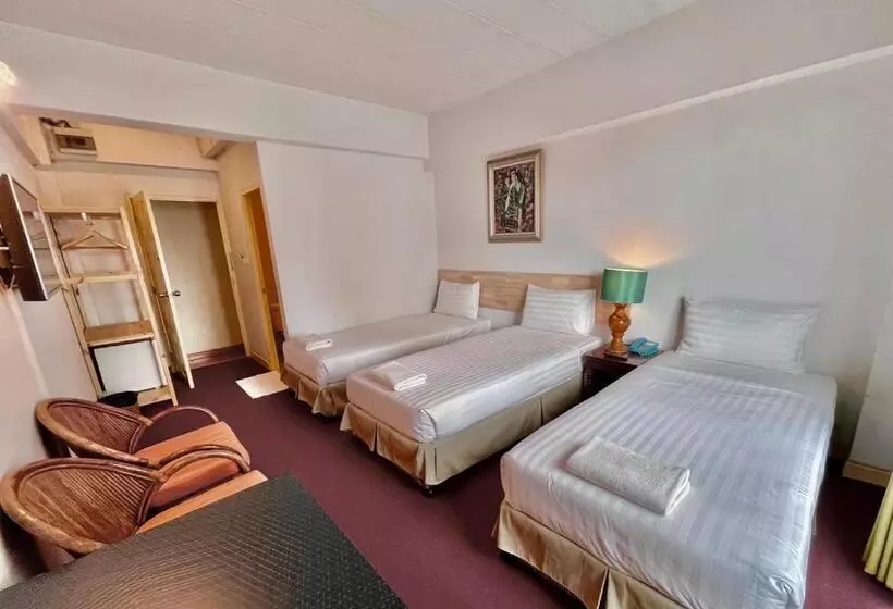 Fotos del hotel Mango Lagoon Place:  20