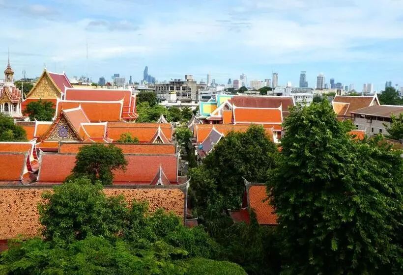 Fotos del hotel Mango Lagoon Place:  8