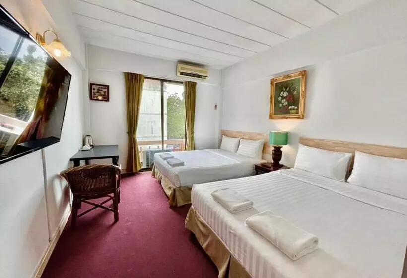 Fotos del hotel Mango Lagoon Place:  15