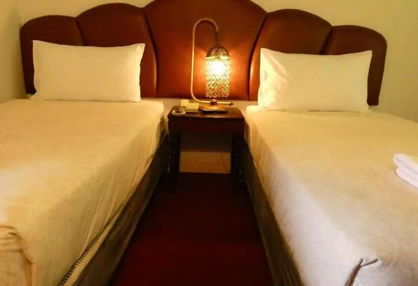 Fotos del hotel Mango Lagoon Place:  9