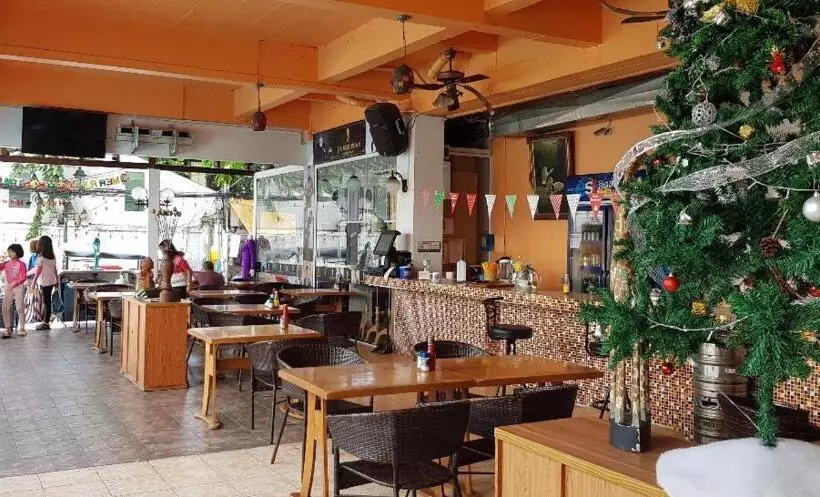 Fotos del hotel Mango Lagoon Place:  5