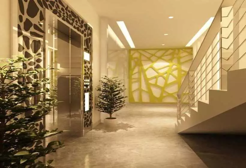 Fotos del hotel Royal City:  4