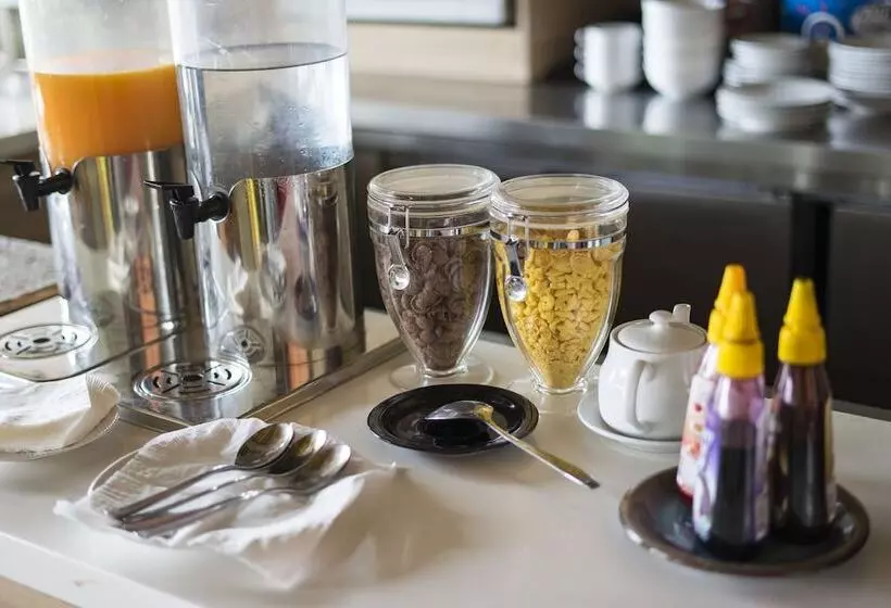 Fotos del hotel Royal City:  19