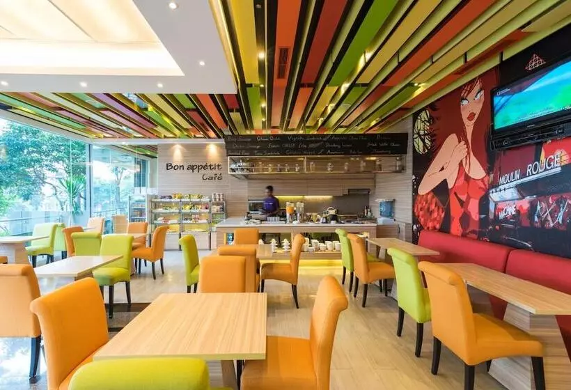 Fotos del hotel Royal City:  20