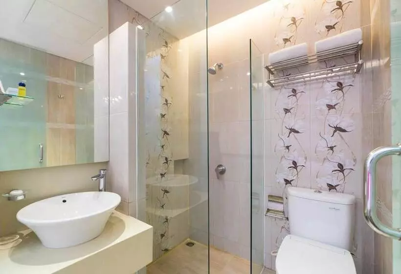 Fotos del hotel Royal City:  17