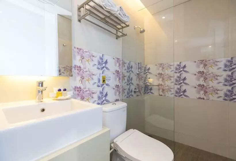 Fotos del hotel Royal City:  9