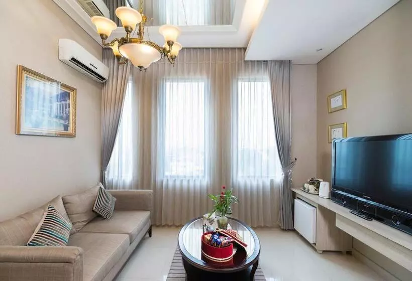 Fotos del hotel Royal City:  22