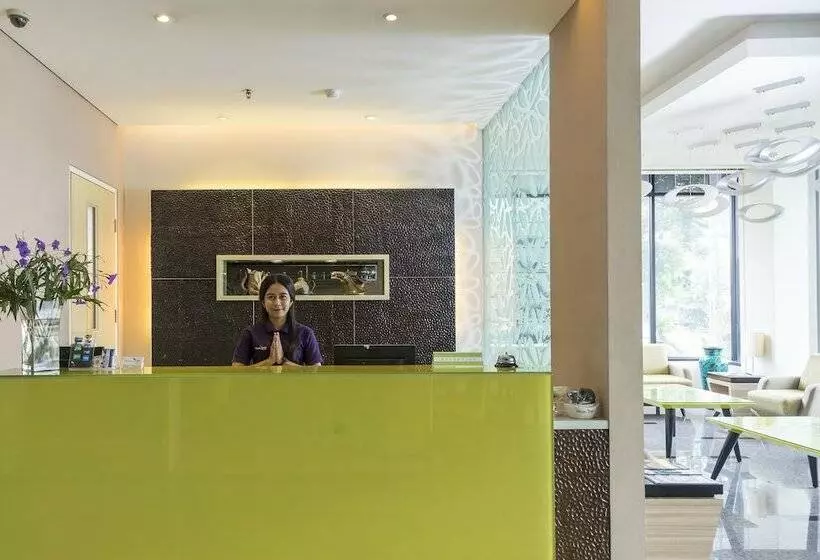 Fotos del hotel Royal City:  14