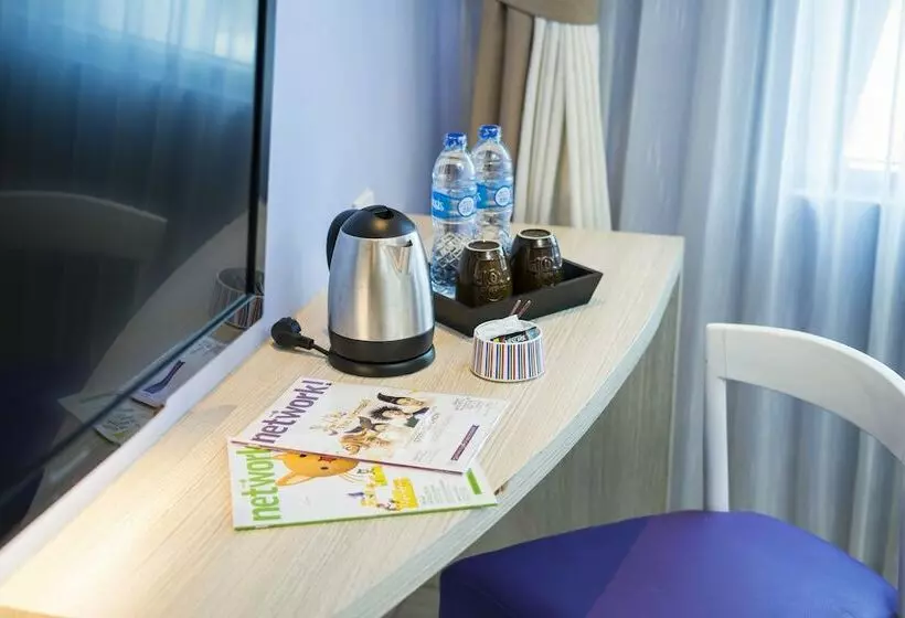 Fotos del hotel Royal City:  18