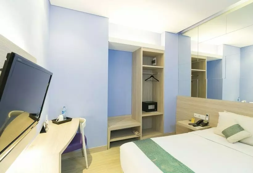 Fotos del hotel Royal City:  2