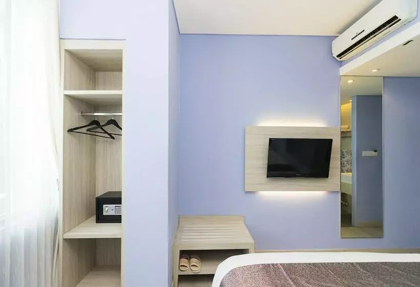 Fotos del hotel Royal City:  13