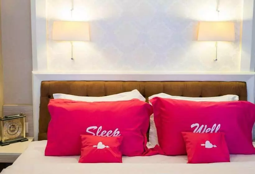 Fotos del hotel Royal City:  25