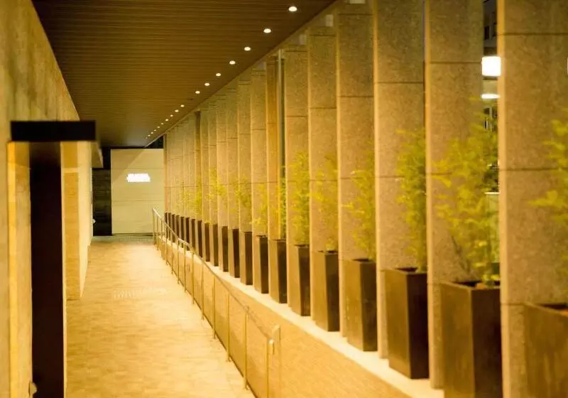 Fotos del hotel Sakura Terrace:  6