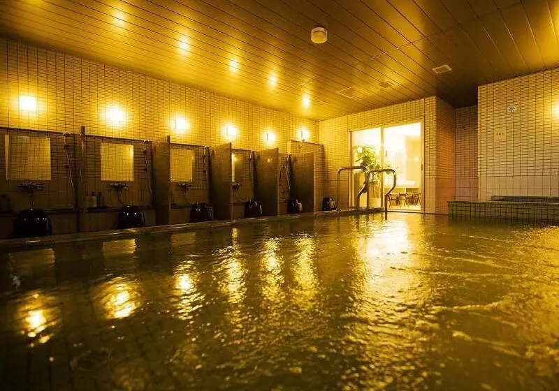 Fotos del hotel Sakura Terrace:  2