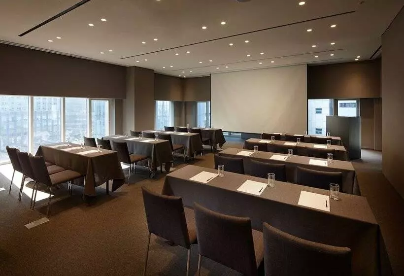 Fotos del hotel Shilla Stay Gwanghwamun:  6