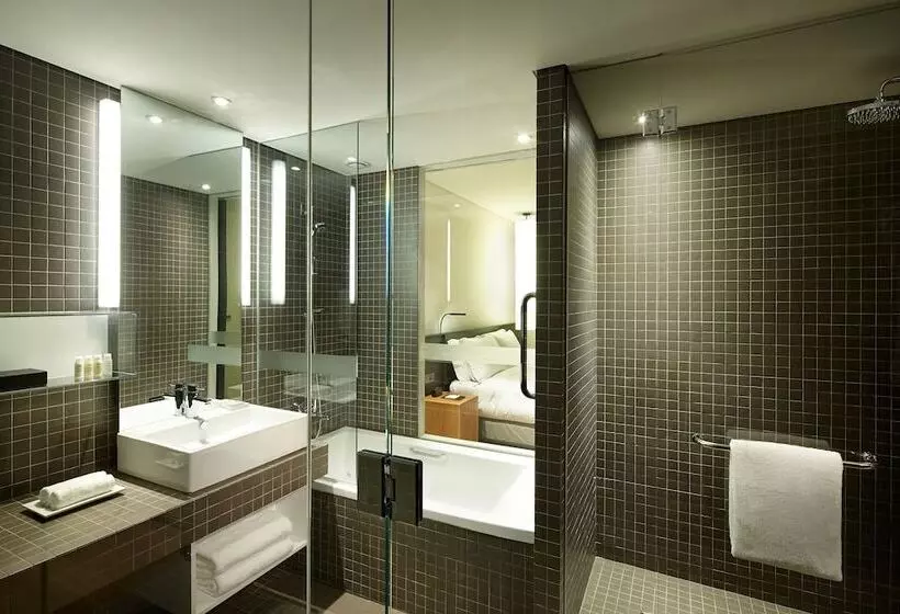 Fotos del hotel Shilla Stay Gwanghwamun:  7