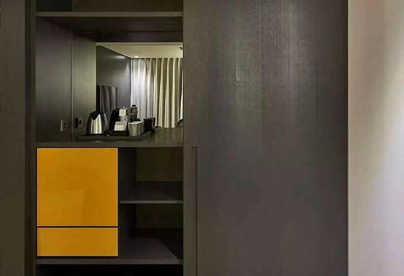 Fotos del hotel Shilla Stay Gwanghwamun:  25