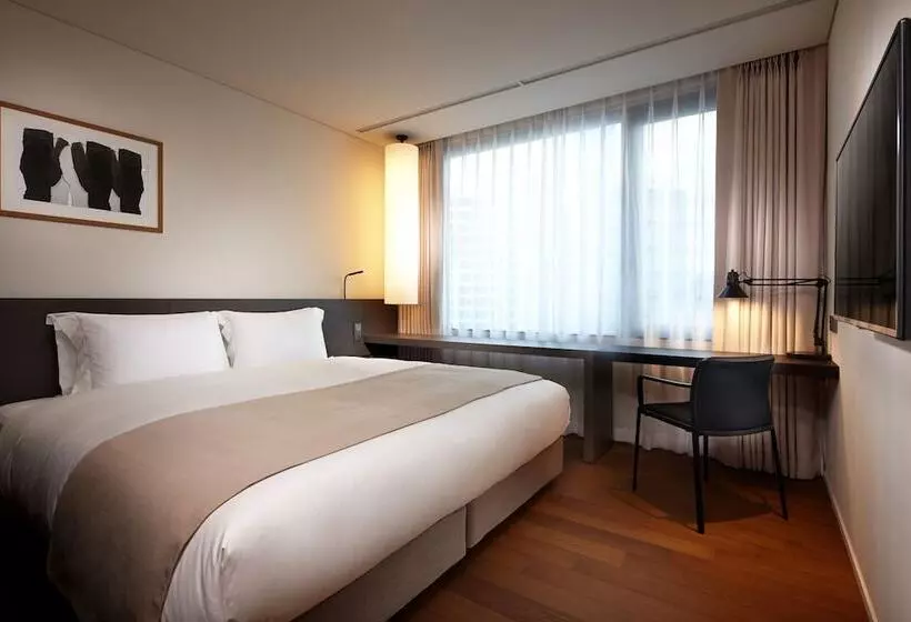 Fotos del hotel Shilla Stay Gwanghwamun:  17
