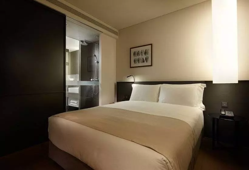 Fotos del hotel Shilla Stay Gwanghwamun:  19