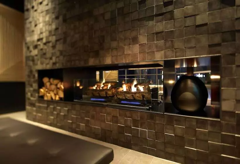 Fotos del hotel Shilla Stay Gwanghwamun:  20