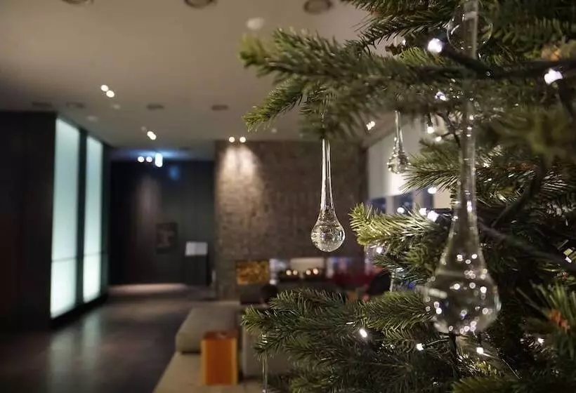 Fotos del hotel Shilla Stay Gwanghwamun:  13