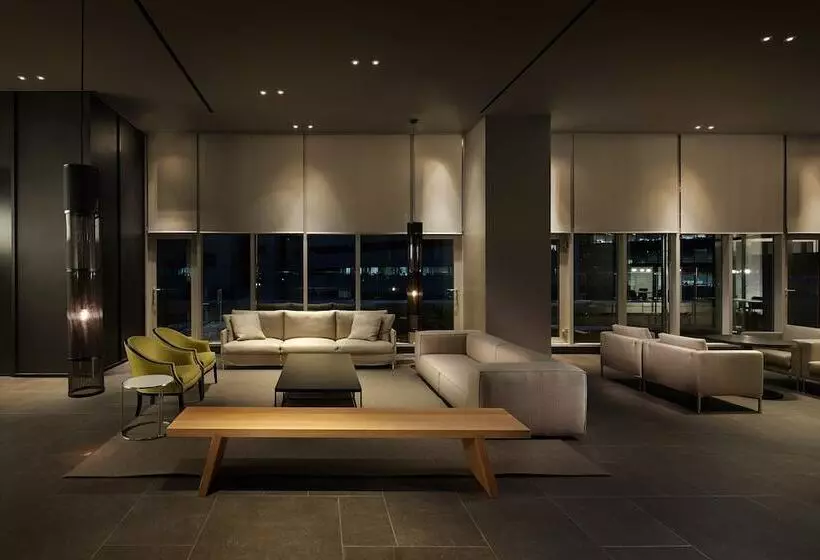 Fotos del hotel Shilla Stay Gwanghwamun:  24