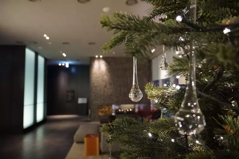 Fotos del hotel Shilla Stay Gwanghwamun:  18