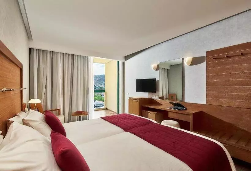 Fotos del hotel Sirens Beach & Village:  23