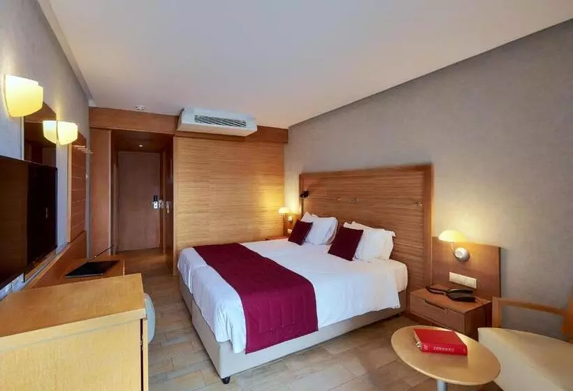 Fotos del hotel Sirens Beach & Village:  16