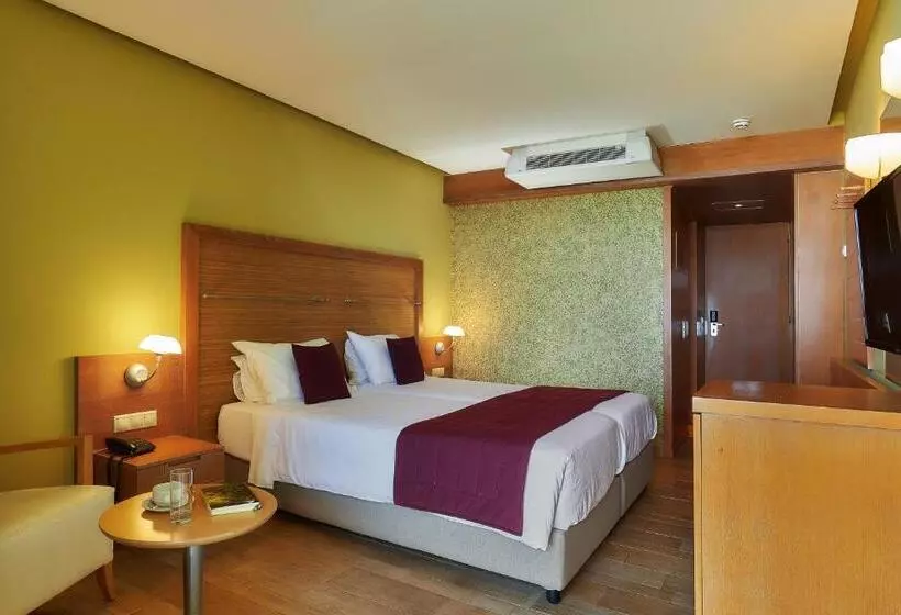 Fotos del hotel Sirens Beach & Village:  1