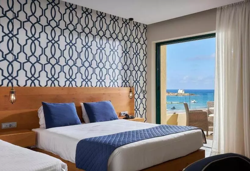 Fotos del hotel Sirens Beach & Village:  13