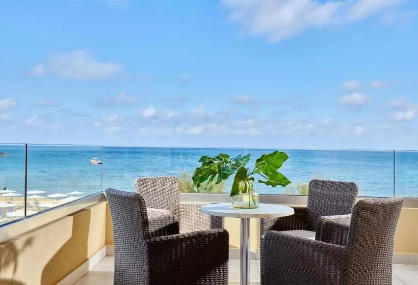 Fotos del hotel Sirens Beach & Village:  17